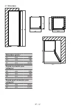 Preview for 37 page of Aspes AC11856NF User Manual