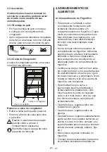 Preview for 41 page of Aspes AC11856NF User Manual