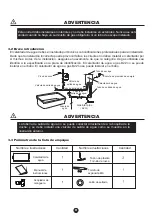 Preview for 10 page of Aspes ACE1110B Instruction Manual