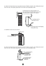 Preview for 37 page of Aspes ACE1110B Instruction Manual