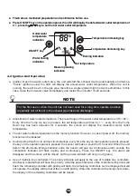 Preview for 44 page of Aspes ACE1110B Instruction Manual