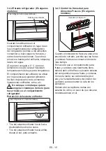 Предварительный просмотр 15 страницы Aspes AFD1171NFDX User Manual