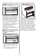 Предварительный просмотр 40 страницы Aspes AFD1171NFDX User Manual