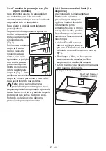 Предварительный просмотр 41 страницы Aspes AFD1171NFDX User Manual