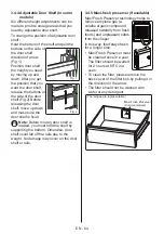 Предварительный просмотр 64 страницы Aspes AFD1171NFDX User Manual