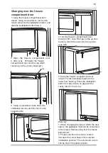 Предварительный просмотр 36 страницы Aspes AFR285C User'S Operation Manual