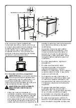 Preview for 11 page of Aspes AHE1100X User Manual