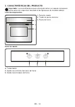 Preview for 13 page of Aspes AHE1100X User Manual