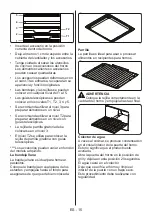 Preview for 15 page of Aspes AHE1100X User Manual