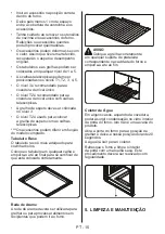 Preview for 33 page of Aspes AHE1100X User Manual