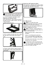 Preview for 35 page of Aspes AHE1100X User Manual