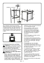 Preview for 46 page of Aspes AHE1100X User Manual