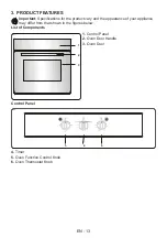 Preview for 48 page of Aspes AHE1100X User Manual