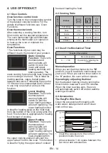 Preview for 49 page of Aspes AHE1100X User Manual