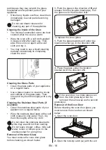 Preview for 51 page of Aspes AHE1100X User Manual