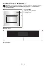 Preview for 14 page of Aspes AHE1400PI User Manual