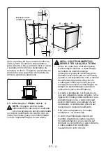 Предварительный просмотр 34 страницы Aspes AHE1400PI User Manual