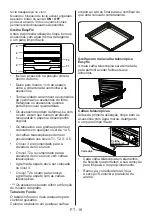 Предварительный просмотр 41 страницы Aspes AHE1400PI User Manual