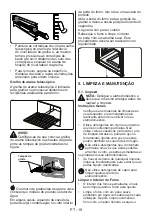 Предварительный просмотр 42 страницы Aspes AHE1400PI User Manual