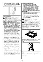 Предварительный просмотр 43 страницы Aspes AHE1400PI User Manual