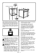 Preview for 55 page of Aspes AHE1400PI User Manual