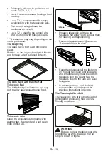 Preview for 62 page of Aspes AHE1400PI User Manual