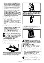 Preview for 64 page of Aspes AHE1400PI User Manual