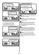 Preview for 22 page of Aspes ALV1047 User Manual