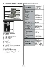 Preview for 12 page of Aspes ALV118X User Manual