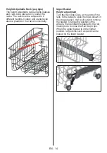 Предварительный просмотр 18 страницы Aspes ALV118X User Manual