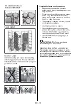 Предварительный просмотр 19 страницы Aspes ALV118X User Manual