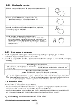 Preview for 30 page of Aspes APV1201 Instruction Manual