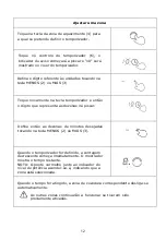 Предварительный просмотр 53 страницы Aspes APV1201 Instruction Manual