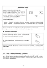 Предварительный просмотр 54 страницы Aspes APV1201 Instruction Manual