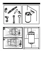 Предварительный просмотр 14 страницы Aspes ATE050 Instructions For Use And Maintenance Manual