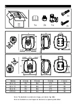 Preview for 12 page of Aspes ATE15C Instructions For Use And Maintenance Manual