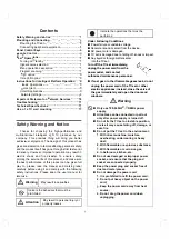 Preview for 2 page of Aspes ATV24SM User Manual