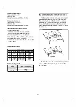 Предварительный просмотр 11 страницы Aspes ATV40 User Manual