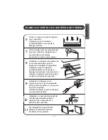 Предварительный просмотр 15 страницы Aspes FAC495 Operating Instructions Manual