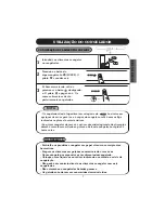 Предварительный просмотр 25 страницы Aspes FAC495 Operating Instructions Manual