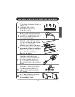 Предварительный просмотр 31 страницы Aspes FAC495 Operating Instructions Manual