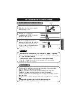 Предварительный просмотр 41 страницы Aspes FAC495 Operating Instructions Manual