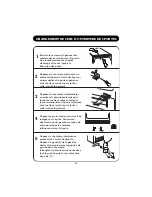 Предварительный просмотр 46 страницы Aspes FAC495 Operating Instructions Manual