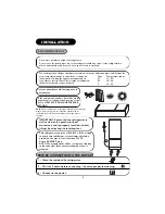 Предварительный просмотр 52 страницы Aspes FAC495 Operating Instructions Manual