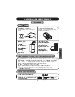 Предварительный просмотр 61 страницы Aspes FAC495 Operating Instructions Manual