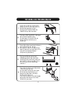 Предварительный просмотр 78 страницы Aspes FAC495 Operating Instructions Manual