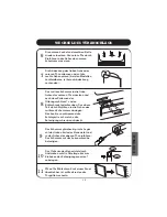 Предварительный просмотр 79 страницы Aspes FAC495 Operating Instructions Manual