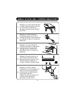 Предварительный просмотр 94 страницы Aspes FAC495 Operating Instructions Manual