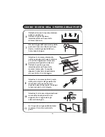 Предварительный просмотр 95 страницы Aspes FAC495 Operating Instructions Manual