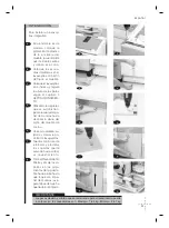 Preview for 9 page of Aspes LA25P Installation Manual And Instructions For Use